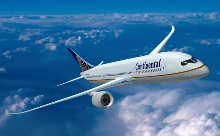 正阳至美国机场航空托运